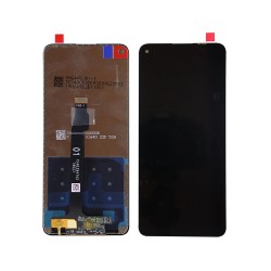 TOUCH+DISPLAY HUAWEI HONOR 30S/NOVA7SE 6.5" NEGRO TOUCH+DISPLAY HUAWEI HONOR 30S/NOVA7SE 6.5" NEGRO